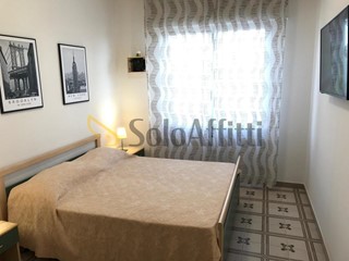 Trilocale in Affitto a Tortoreto, 450€, 47 m²