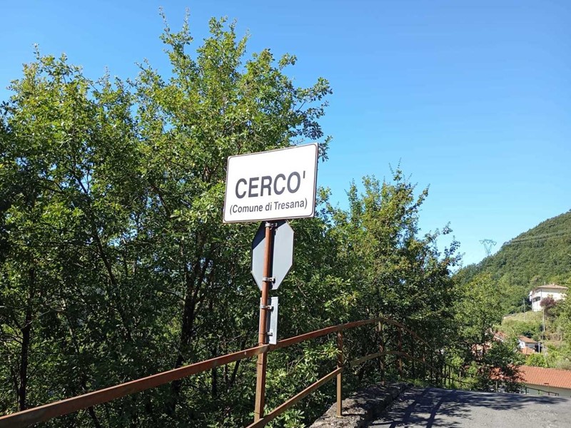 Casa Indipendente in Vendita a Tresana, 45'000€, 115 m²