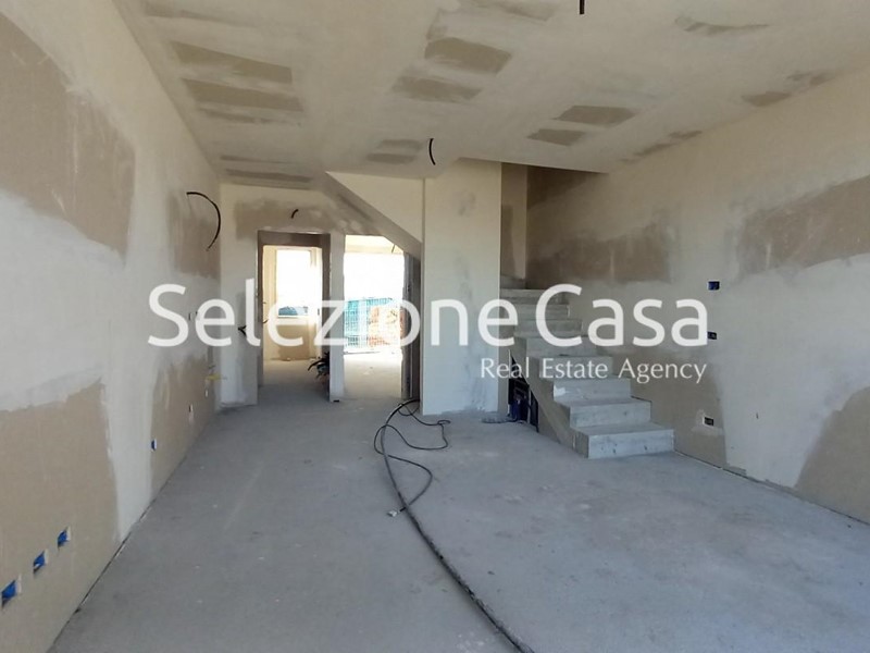Villetta a schiera in Vendita a Castelfranco di Sotto, 225'000€, 110 m², con Box