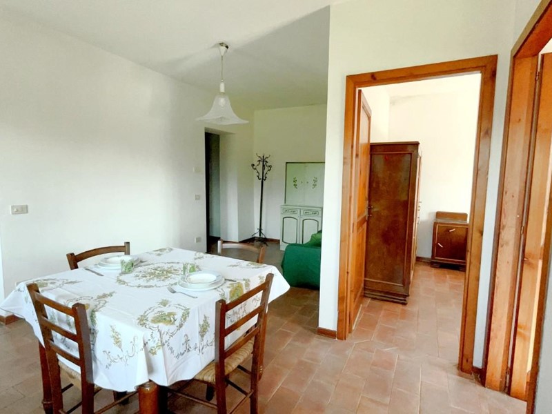 Trilocale in Vendita a Barga, zona Castelvecchio Pascoli, 49'000&euro;, 50 m², arredato