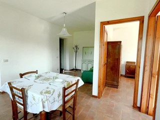 Trilocale in Vendita a Barga, zona Castelvecchio Pascoli, 49'000€, 50 m², arredato