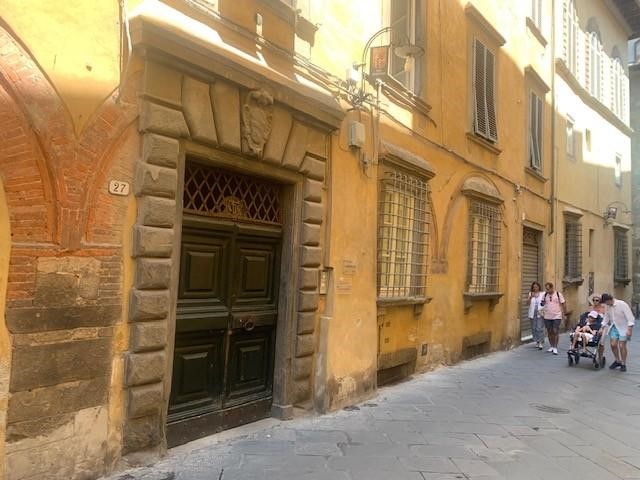 Immobile commerciale in Vendita a Lucca, 165'000€, 38 m²