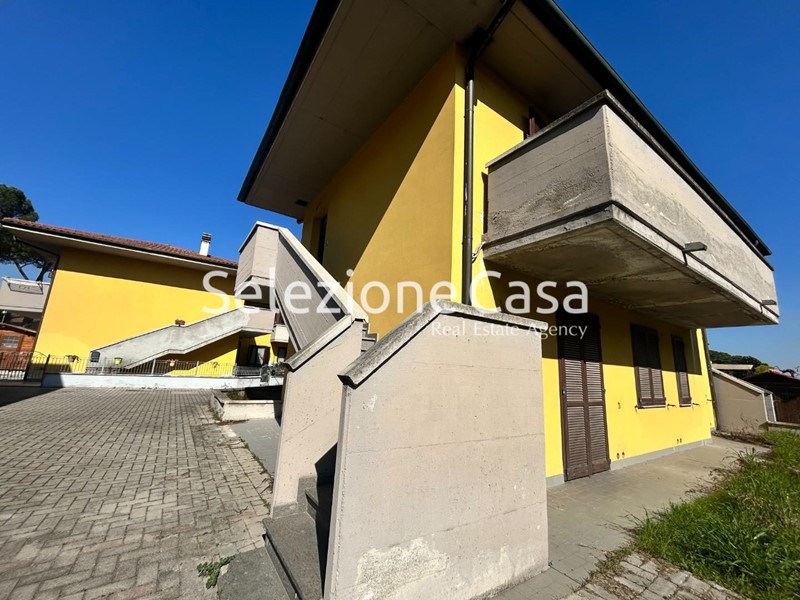 Trilocale in Vendita a Montopoli in Val d'Arno, 139'000€, 70 m²