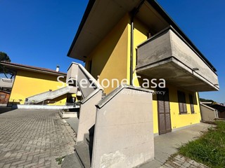 Trilocale in Vendita a Montopoli in Val d'Arno, 139'000€, 70 m²