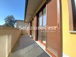 Trilocale in Vendita a Montopoli in Val d'Arno, 135'000&euro;, 70 m²