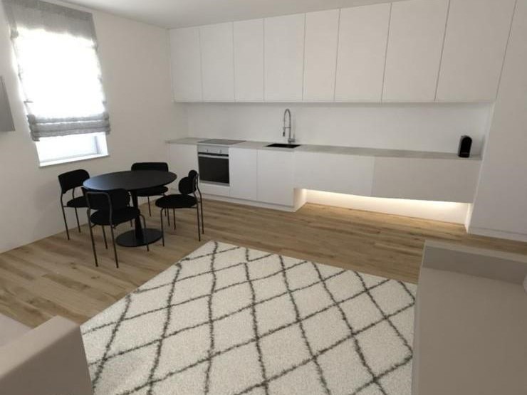 Bilocale in Vendita a Siena, 200'000&euro;, 36 m²