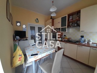 Quadrilocale in Vendita a Altopascio, 138'000€, 105 m²