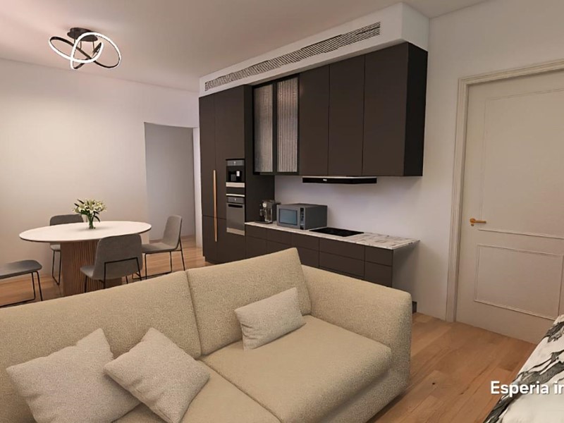 Trilocale in Vendita a Pisa, 230'000€, 65 m²