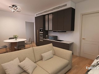 Trilocale in Vendita a Pisa, 230'000€, 65 m²
