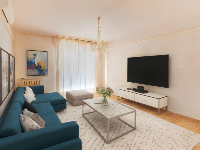 Quadrilocale in Vendita a Pisa, zona Putignano Pisano, 160'000€, 90 m², con Box