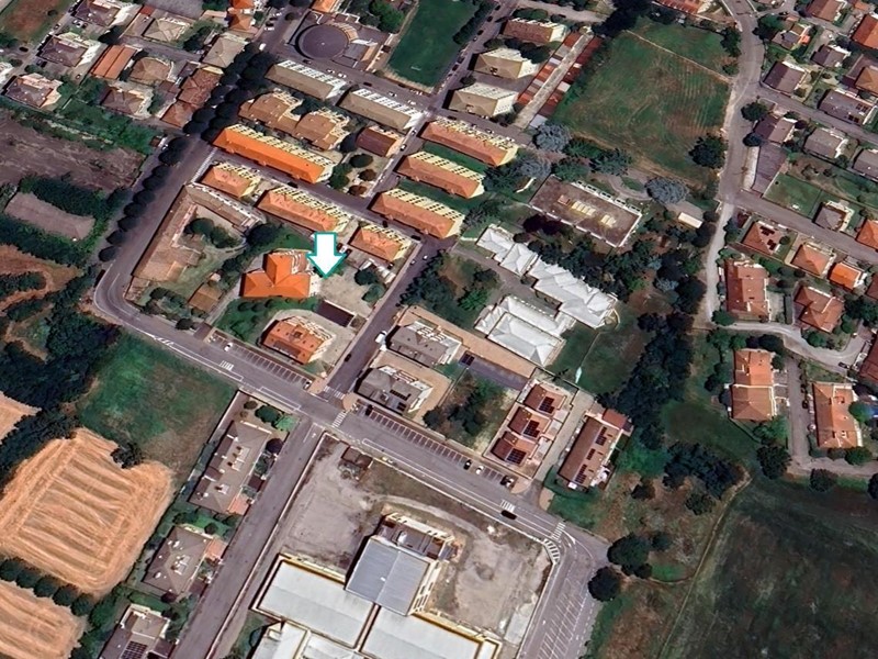 Box in Vendita a Voghera, 5'625€, 18 m²