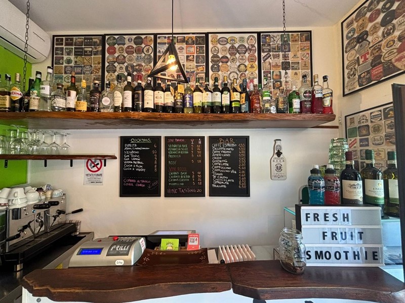 Attività commerciale in Vendita a San Gimignano, 85'000€, 50 m²