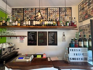 Attività commerciale in Vendita a San Gimignano, 85'000€, 50 m²