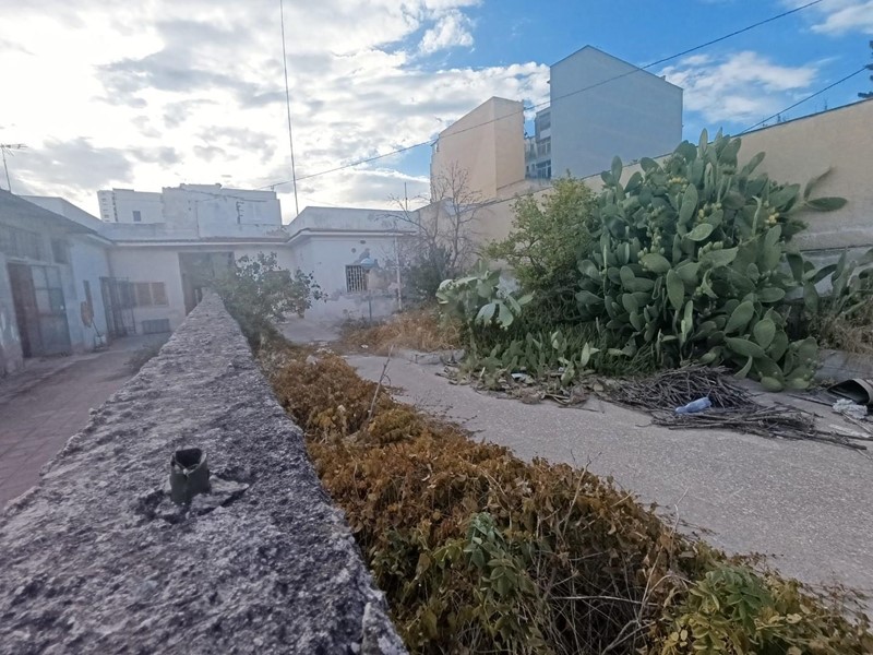 Villa in Vendita a Taranto, 65'000€, 65 m²