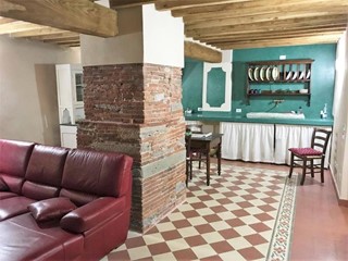 Trilocale in Vendita a Lucca, 290'000€, 95 m², arredato