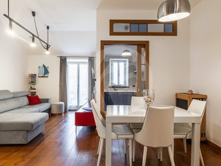 Trilocale in Vendita a Alassio, 620'000€, 86 m²