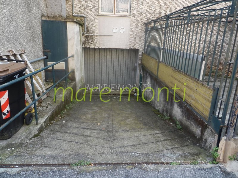 Box in Vendita a Albissola Marina, 45'000€, 31 m²