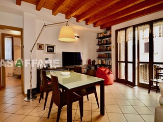 Bilocale in Vendita a Almenno San Salvatore, 89'000€, 53 m²