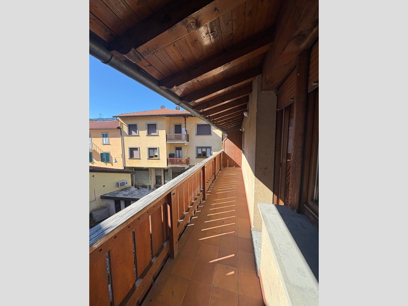 Trilocale in Vendita a Villa d'Ogna, 79'000€, 77 m²