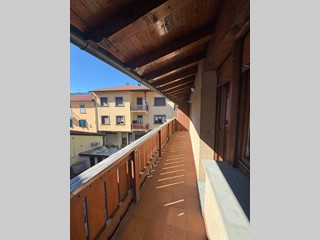 Trilocale in Vendita a Villa d'Ogna, 79'000€, 77 m²