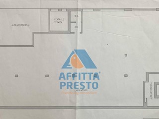 Attività commerciale in Affitto a Vinci, 1'600€, 200 m²