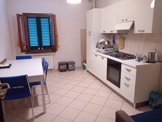 Bilocale in Affitto a Vinci, 600€, 55 m²