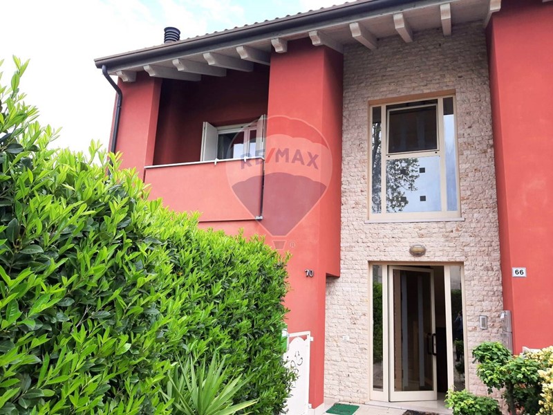 Trilocale in Vendita a Susegana, 120'000€, 99 m²