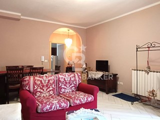 Trilocale in Vendita a Tarquinia, 128'000€, 70 m²