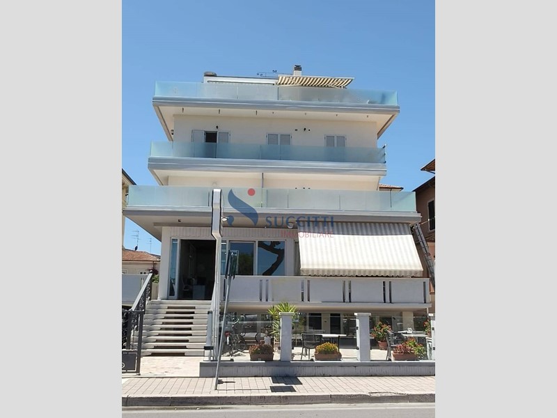 Trilocale in Vendita a Tortoreto, 290'000€, 67 m²