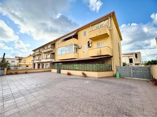 Quadrilocale in Vendita a Trappeto, 85'000€, 75 m²