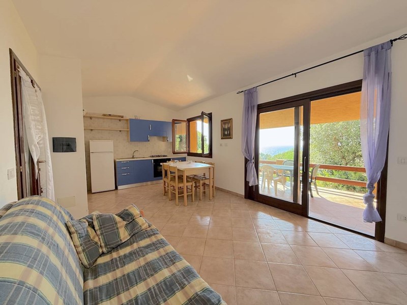 Villetta a schiera in Vendita a Trinità d'Agultu e Vignola, 180'000€, 85 m²