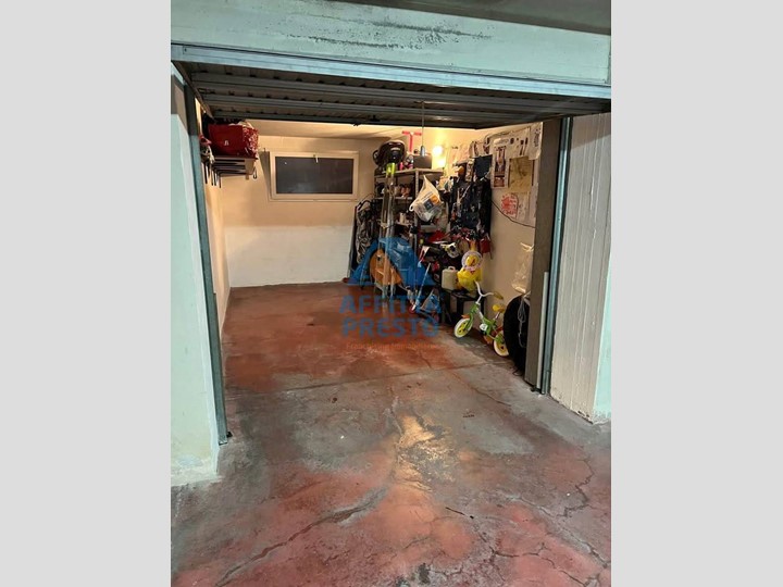 Box in Vendita a Santa Croce sull'Arno, 15'000€, 15 m²