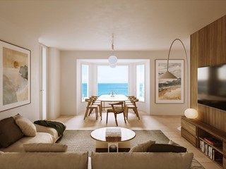 Appartamento in Vendita a Santa Margherita Ligure, 177 m²