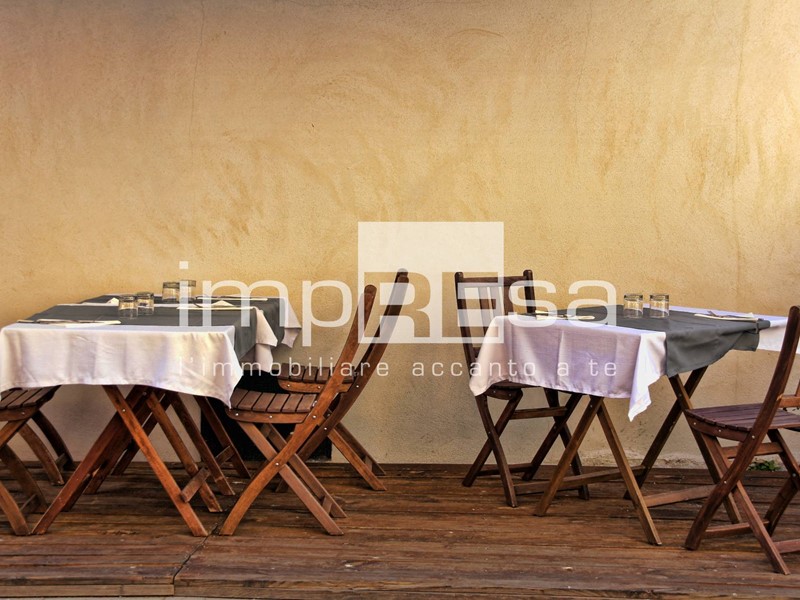 Attività commerciale in Vendita a Sacile, 120'000€, 143 m²