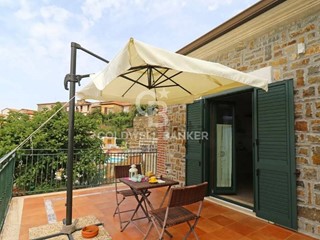 Appartamento in Vendita a San Mauro Cilento, 290'000&euro;, 125 m²