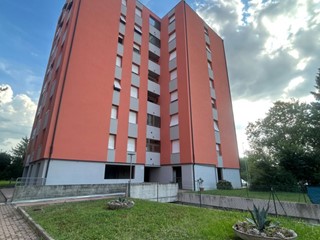 Quadrilocale in Vendita a Parma, 275'000€, 126 m²