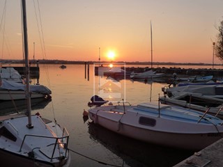 Trilocale in Vendita a Castelnuovo del Garda, 275'000€, 80 m²