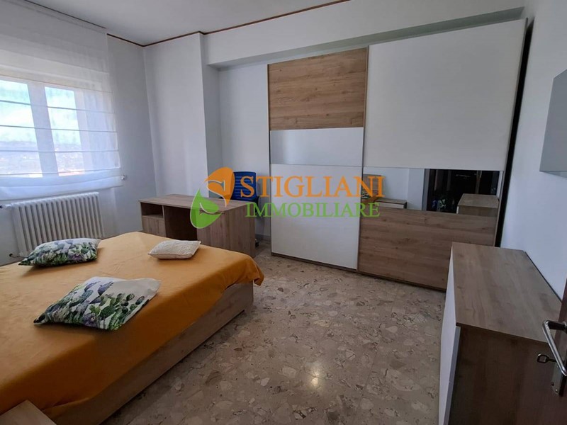 Casa Semi Indipendente in Affitto a Campobasso, 250€, 100 m²