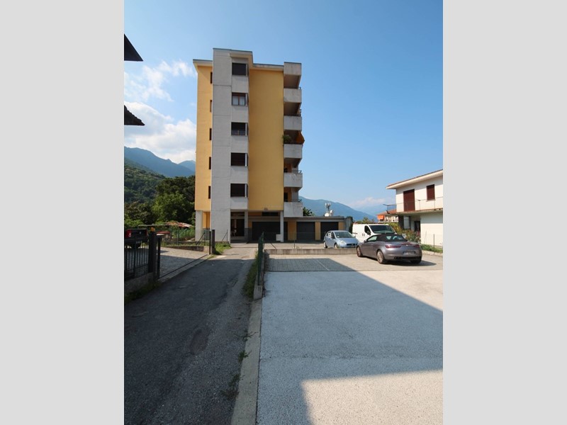 Trilocale in Affitto a Cannobio, 1'000€, 100 m²