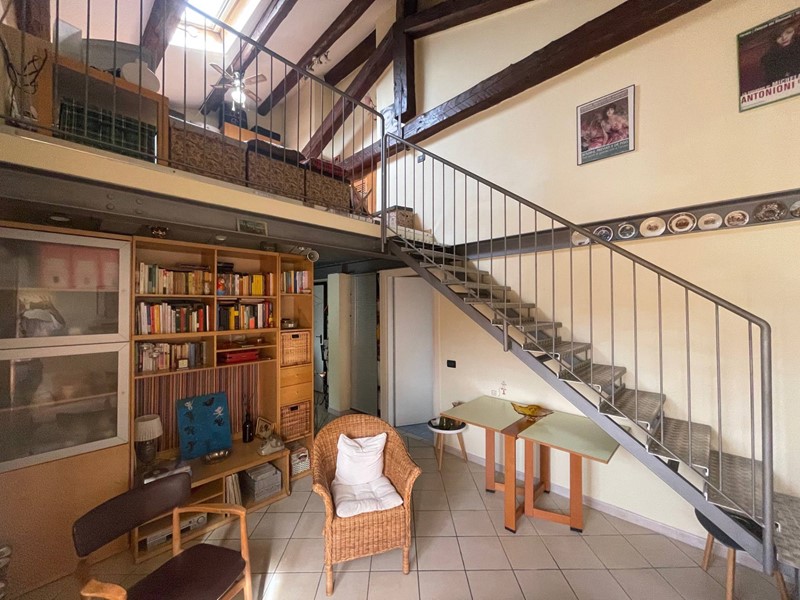 Bilocale in Vendita a Ferrara, 120'000&euro;, 55 m²