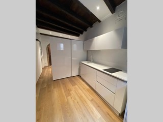 Monolocale in Vendita a Ferrara, 95'000€, 26 m²