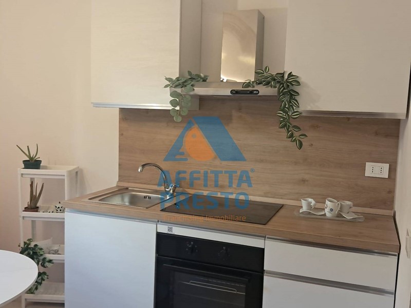 Bilocale in Affitto a Firenze, 1'200€, 35 m²