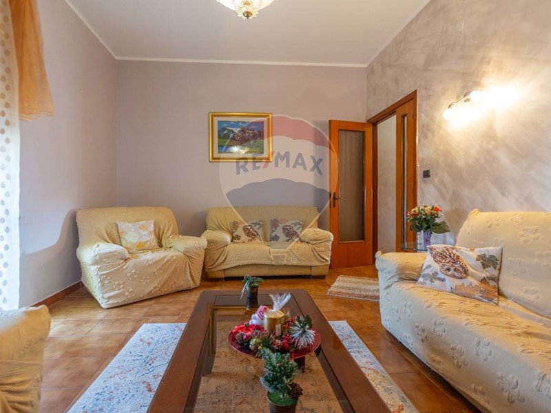 Appartamento in Vendita a Francavilla al Mare, 145'000€, 112 m²