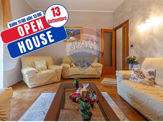 Appartamento in Vendita a Francavilla al Mare, 145'000€, 112 m²