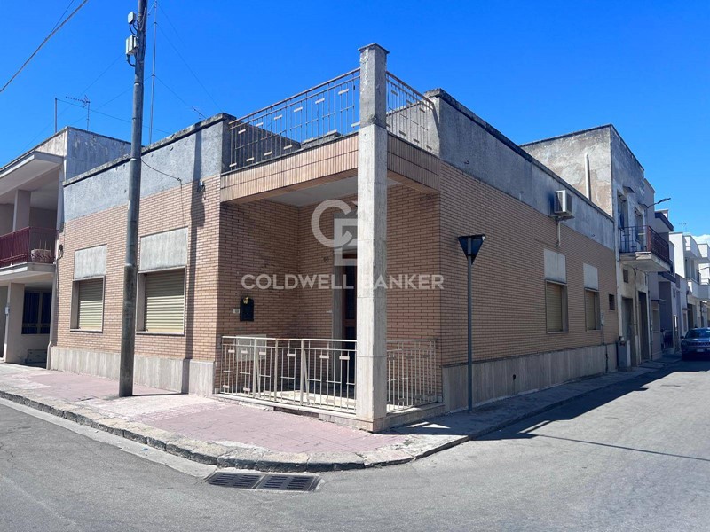 Casa Indipendente in Vendita a Galatina, 80'000€, 142 m²