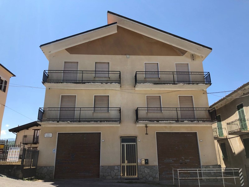 Appartamento in Vendita a Montaldo di Mondovì, 130'000€, 500 m²