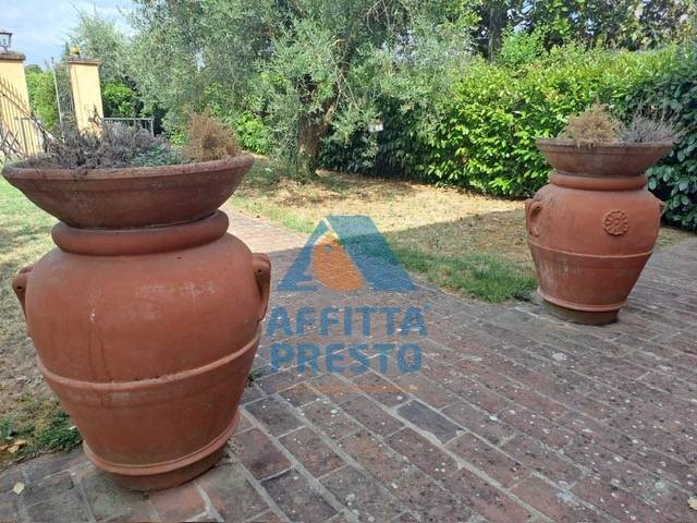 Trilocale in Affitto a Empoli, 85 m²