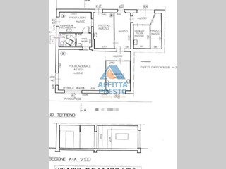 Attività commerciale in Vendita a Empoli, 190'000€, 96 m²
