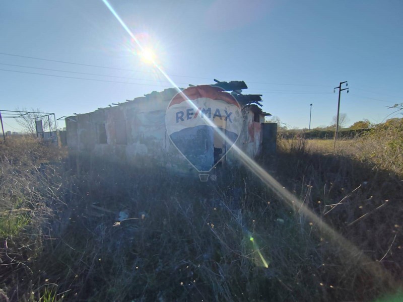 Casa Indipendente in Vendita a Minturno, 45'000€, 67 m²