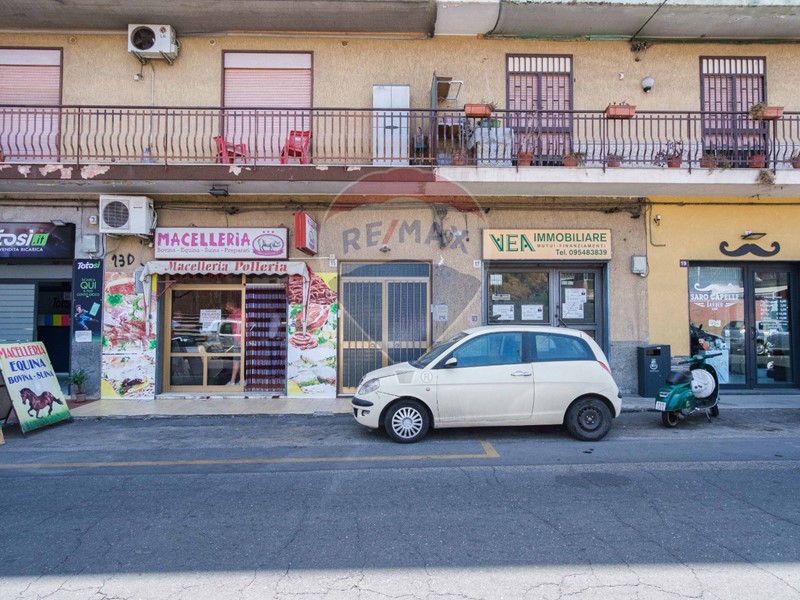 Appartamento in Vendita a Misterbianco, 88'000€, 113 m²